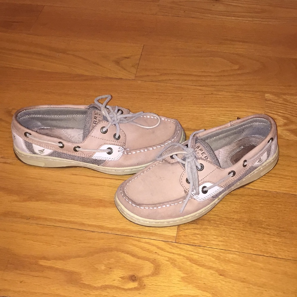 Women’s Sperry’s